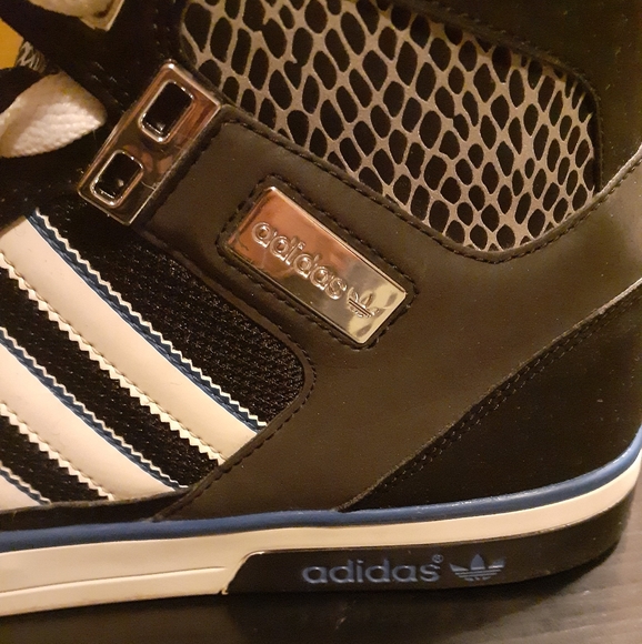 ADIDAS  MENS 11 - Picture 5 of 5